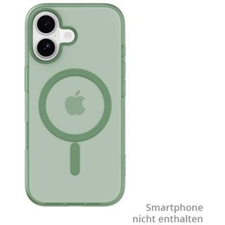 Belkin GRIP MAGNETIC CASE FOR IPHONE 17 PRO GREEN