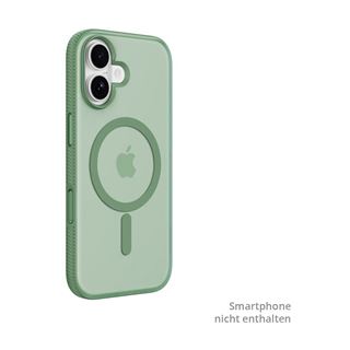 Belkin GRIP MAGNETIC CASE FOR IPHONE 17 PRO GREEN