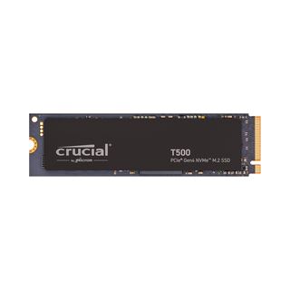 4TB Crucial SSD M.2 (2280) PT500 NVMe PCIe Gen4 (CT4000T500SSD3)