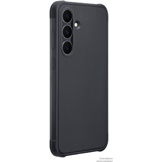 Samsung Rugged Cover fr Galaxy S25 FE, Black