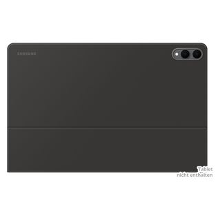 Samsung Book Cover Keyboard Slim Cover- Tab S11 Ultra Black