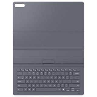 Samsung Book Cover Keyboard Slim Cover- Tab S11 Ultra Black