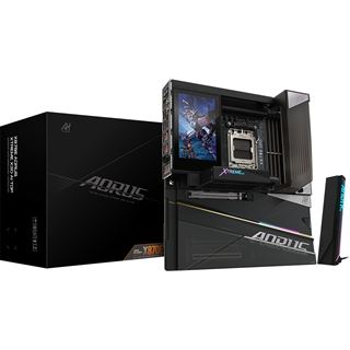 Gigabyte X870E AORUS Xtreme X3D AI TOP AM5 DDR5