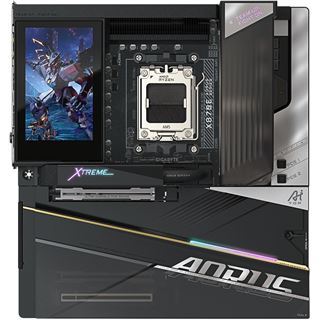 Gigabyte X870E AORUS Xtreme X3D AI TOP AM5 DDR5