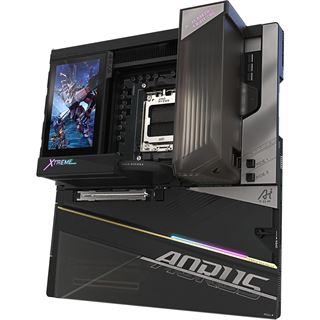 Gigabyte X870E AORUS Xtreme X3D AI TOP AM5 DDR5