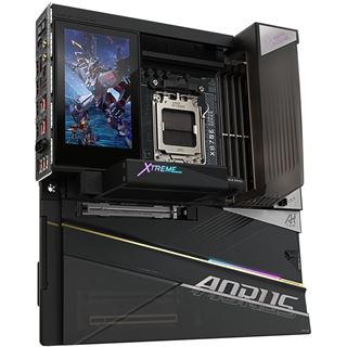 Gigabyte X870E AORUS Xtreme X3D AI TOP AM5 DDR5