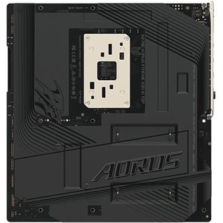 Gigabyte X870E AORUS Xtreme X3D AI TOP AM5 DDR5