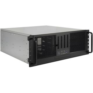 Inter-Tech Server Case 4U-47045
