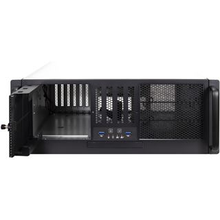 Inter-Tech Server Case 4U-47045