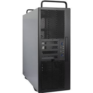 Inter-Tech Server Case 4U-47045
