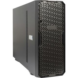 Inter-Tech Server Case SR-680, Tower