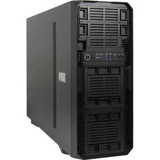 Inter-Tech Server Case SR-680, Tower