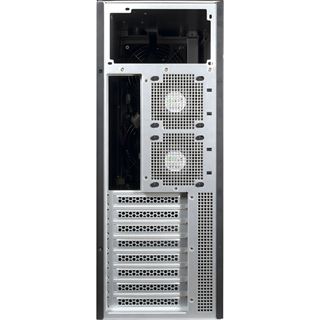 Inter-Tech Server Case SR-680, Tower