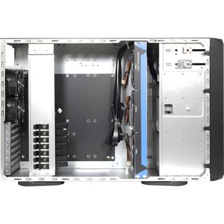 Inter-Tech Server Case SR-680, Tower