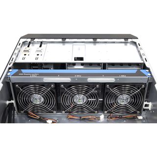 Inter-Tech Server Case SR-680, Tower