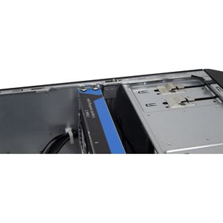 Inter-Tech Server Case SR-680, Tower