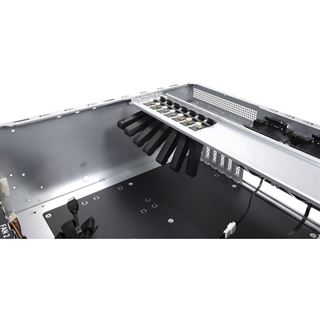 Inter-Tech Server Case SR-680, Tower