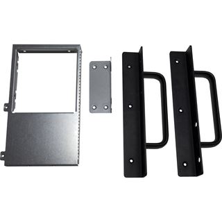 Inter-Tech Server Case SR-680, Tower