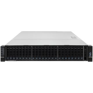 Inter-Tech Storage Case 2U-2724, NVMe
