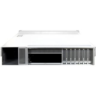 Inter-Tech Storage Case 2U-2724, NVMe
