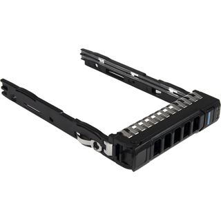 Inter-Tech Storage Case 2U-2724, NVMe