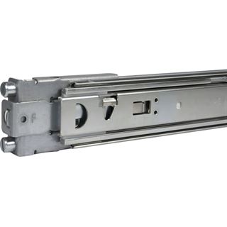 Inter-Tech Teleskopschienen TS-2724