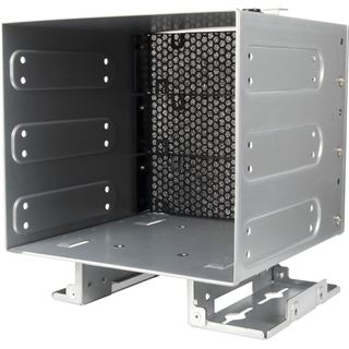 Inter-Tech Einbaurahmen ER-47045-2