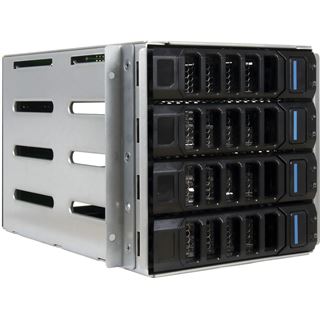 Inter-Tech Einbaurahmen ER-680