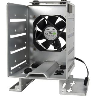 Inter-Tech Einbaurahmen ER-47045-1