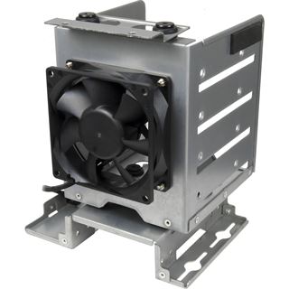 Inter-Tech Einbaurahmen ER-47045-1