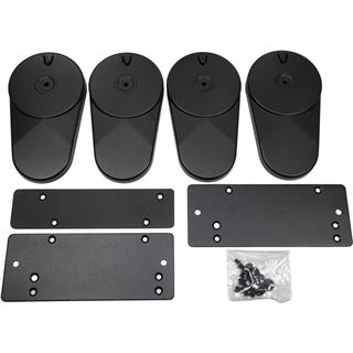 Inter-Tech Standf&uuml;&szlig;e SF-47045