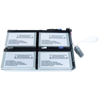 Origin Storage REPLACEMENT UPS BATTERY CARTRIDGE APCRBC132 FOR APC