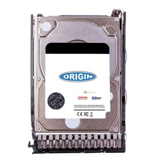 1.8TB ORIGIN STORAGE HOT PLUG ENTERPRISE 10K 2.5IN SAS