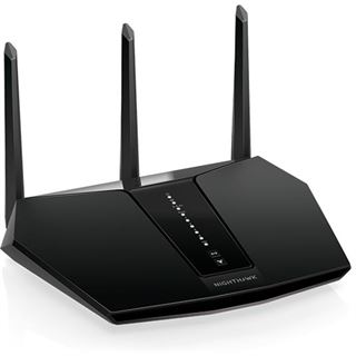 Netgear AX2400 AX 5 STREAM WIFI6 ROUTER NIGHTHAWK