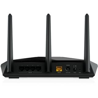 Netgear AX2400 AX 5 STREAM WIFI6 ROUTER NIGHTHAWK