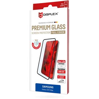 Displex E.V.I PREMIUM GLASS FC SAMSUNG GALAXY S25 EDGE