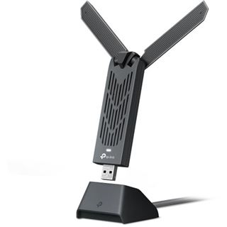 TP-Link BE6500 WI-FI 7 USB ADAPTER HIGH GAIN TRI-BAND