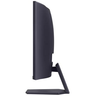 27" (68,58cm) LG Electronics UltraGear 27GS60QC-B schwarz