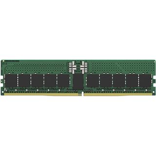 32GB Kingston 6400MT/S DDR5 ECC REG CL52 DIMM 2RX8 HYNIX A