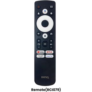 BenQ TK705I 4K UHD DLP 3000LM HDR10+ 3D GAMING