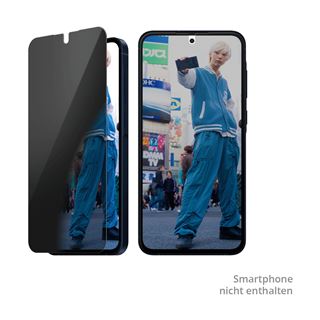 PanzerGlass PRIVACY SCREEN PROTECTOR SAMSUNG NEW A55 5G ULT