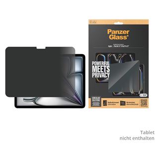 PanzerGlass IPAD AIR 13IN/IPAD PRO 13IN UWF PRV