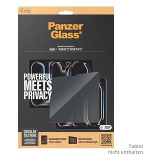PanzerGlass IPAD AIR 13IN/IPAD PRO 13IN UWF PRV