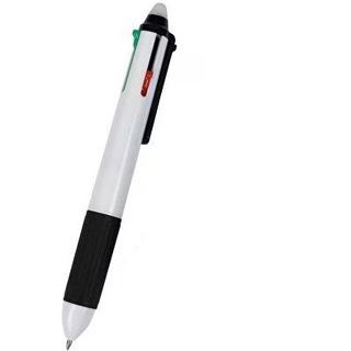 WEDO Gelschreiber 4-Farb radierbar Kunststoff 1STK