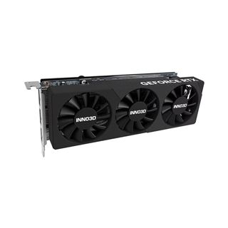 8GB INNO3D GeForce RTX 5060 X3 Low Profile GDDR7 HDMI 3xDP