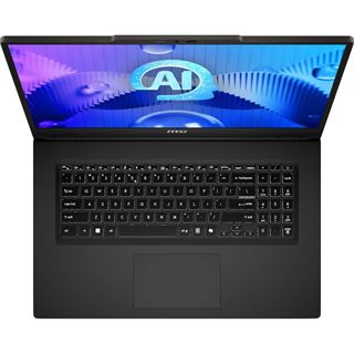 Notebook 17.3" (43,94cm) MSI Venture 17 AI A1MG-011