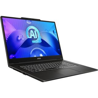 Notebook 17.3" (43,94cm) MSI Venture 17 AI A1MG-011