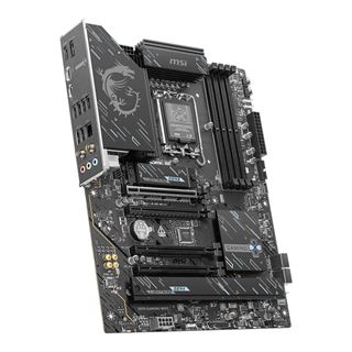 MSI Z890 GAMING WIFI Intel S1851