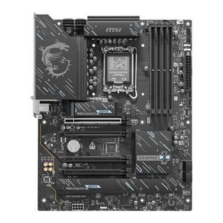MSI Z890 GAMING WIFI Intel S1851