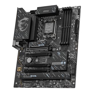 MSI Z890 GAMING WIFI Intel S1851